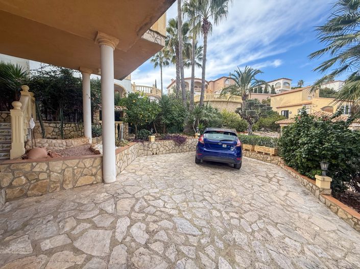 Image No.30-3 Bed Villa for sale