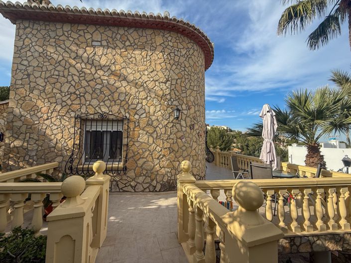 Image No.4-3 Bed Villa for sale