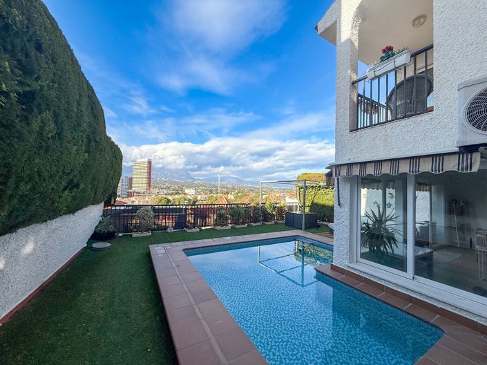 Image No.26-3 Bed Townhouse for sale