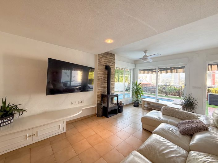 Image No.4-3 Bed Townhouse for sale