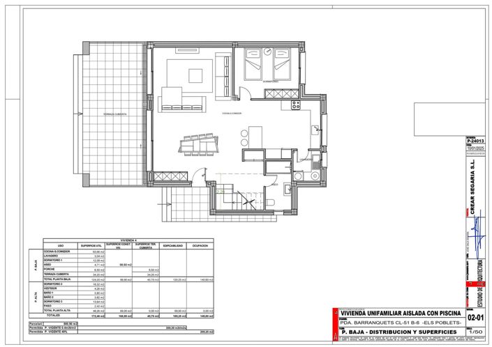 Image No.3-3 Bed Villa for sale