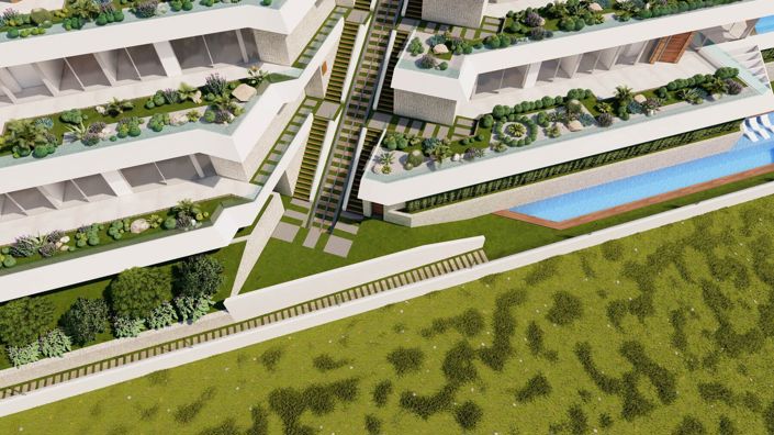 Image No.5-3 Bed Apartment for sale