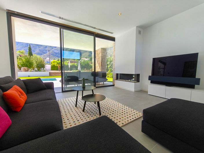 Image No.7-3 Bed Villa for sale