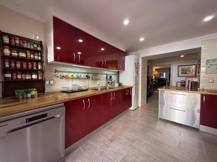 Image No.11-Maison de ville de 3 chambres à vendre à Pego