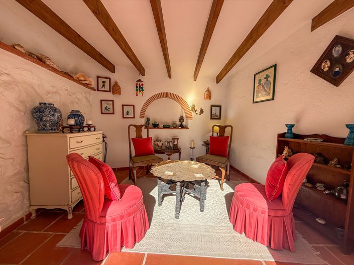 Image No.14-Maison de ville de 3 chambres à vendre à Pego