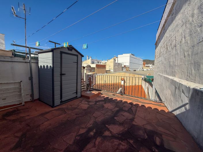 Image No.27-Maison de ville de 3 chambres à vendre à Pego