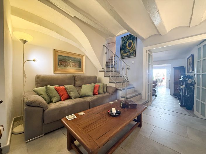 Image No.7-Maison de ville de 3 chambres à vendre à Pego