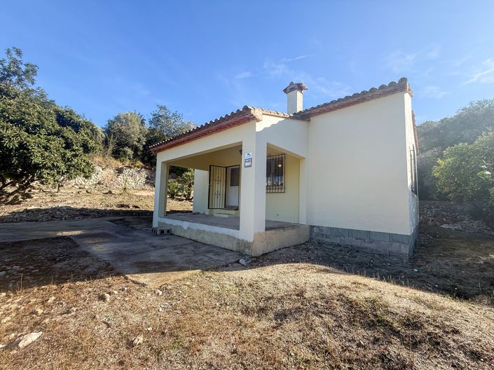 Image No.2-Villa de 2 chambres à vendre à Benimeli