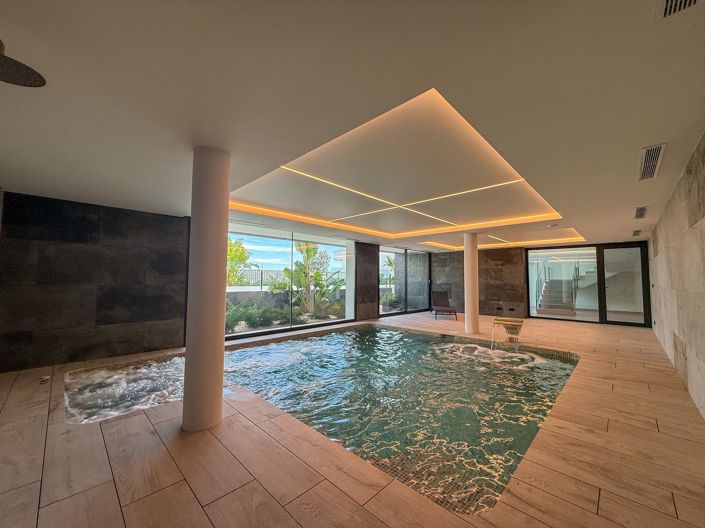 Image No.27-3 Bed Apartment for sale