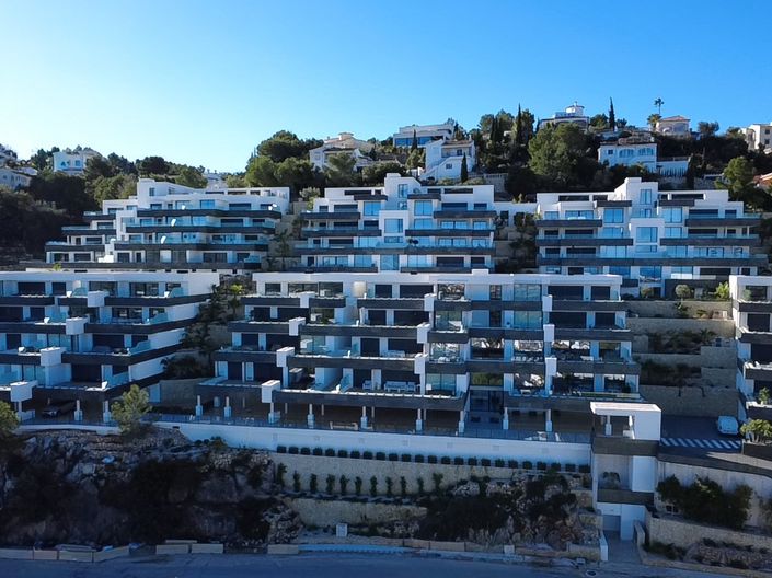 Image No.34-3 Bed Apartment for sale