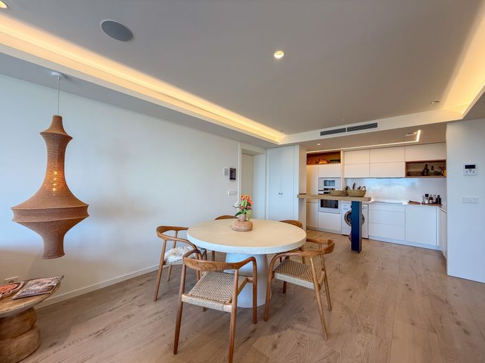 Image No.5-3 Bed Apartment for sale