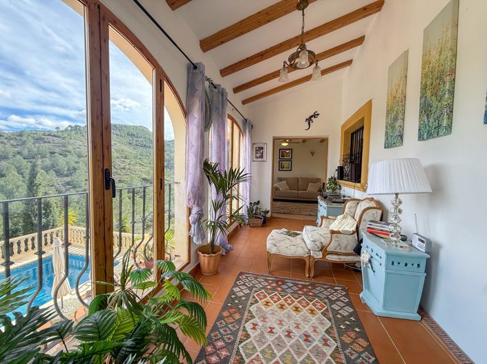 Image No.15-3 Bed Villa for sale