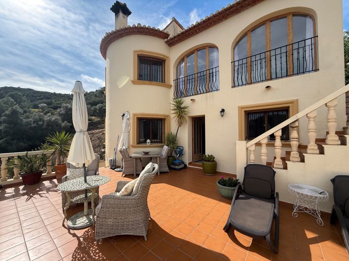 Image No.22-3 Bed Villa for sale