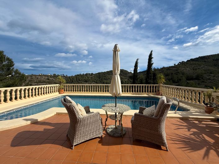 Image No.23-3 Bed Villa for sale