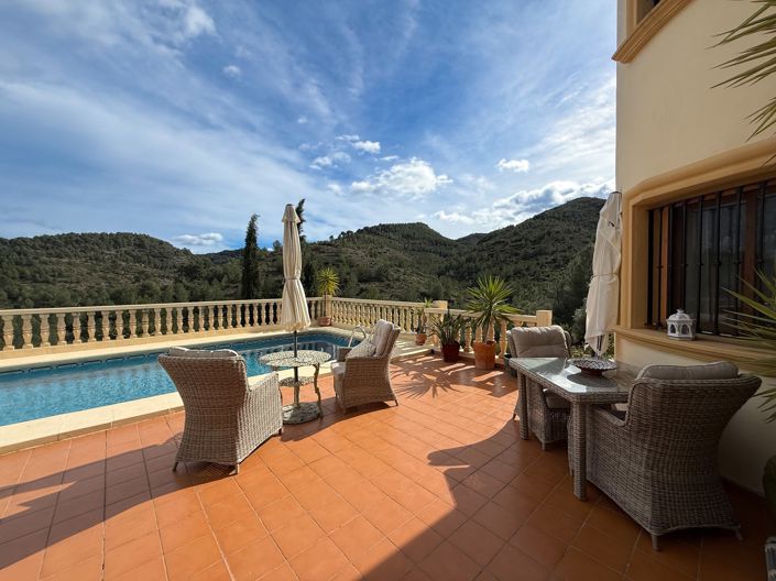 Image No.24-3 Bed Villa for sale