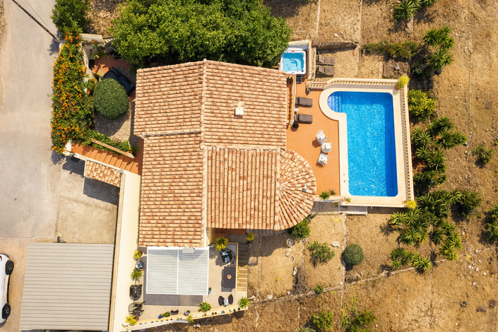 Image No.3-3 Bed Villa for sale