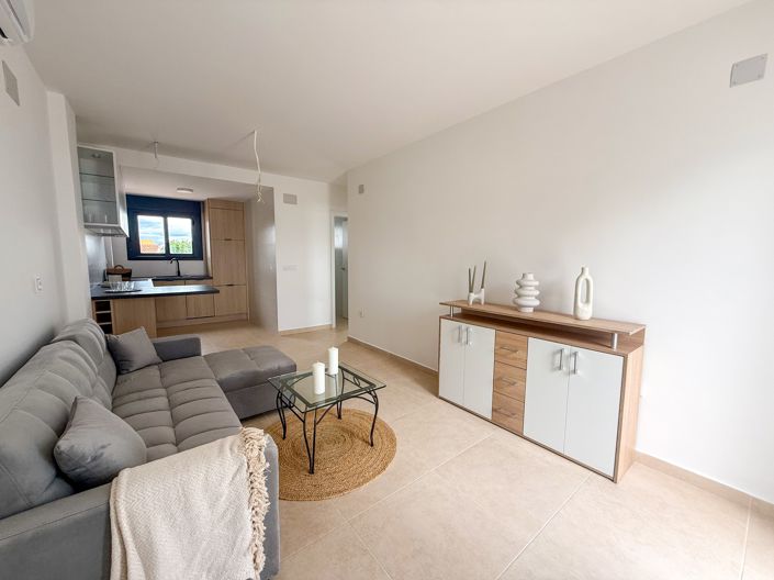 Image No.6-Maison de ville de 2 chambres à vendre à Oliva