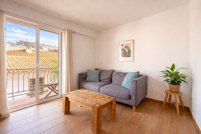 Image No.2-Appartement de 2 chambres à vendre à Denia