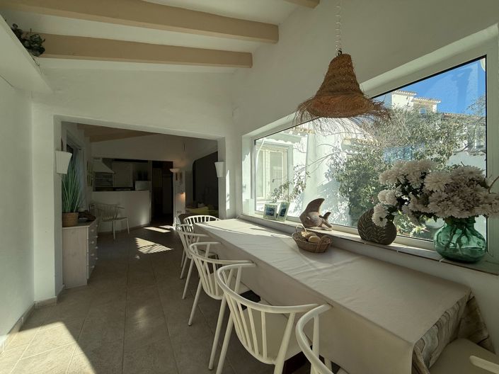 Image No.11-Villa de 3 chambres à vendre à Denia