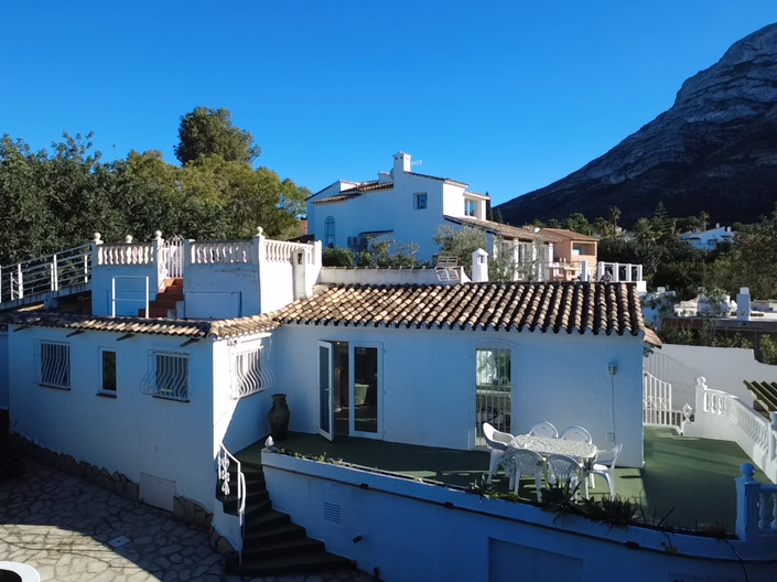 Image No.21-Villa de 3 chambres à vendre à Denia