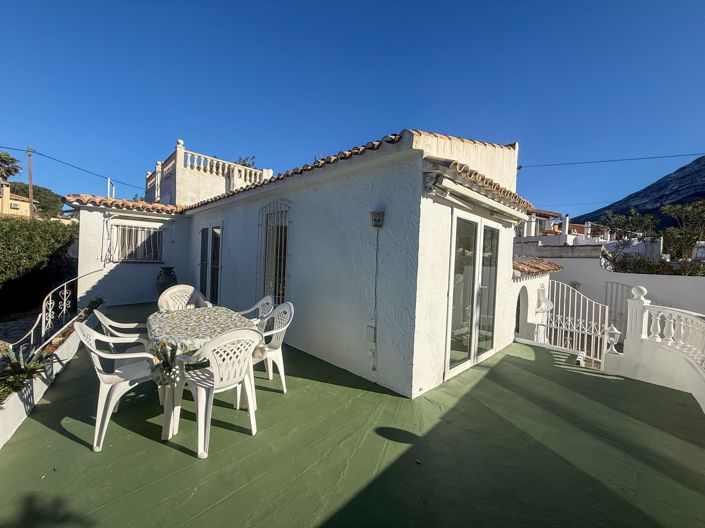 Image No.22-Villa de 3 chambres à vendre à Denia