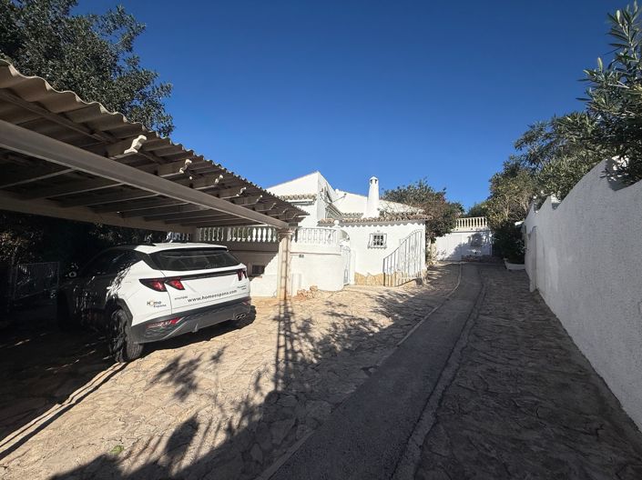 Image No.28-Villa de 3 chambres à vendre à Denia