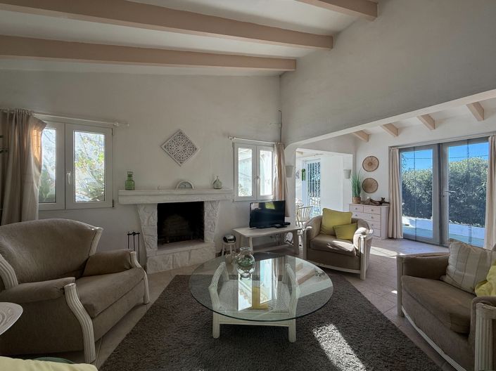 Image No.7-Villa de 3 chambres à vendre à Denia