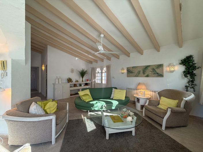 Image No.8-Villa de 3 chambres à vendre à Denia