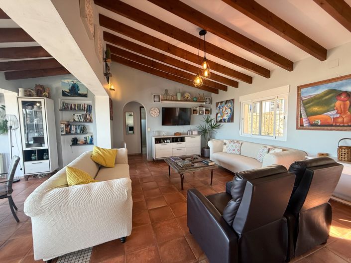 Image No.6-3 Bed Villa for sale