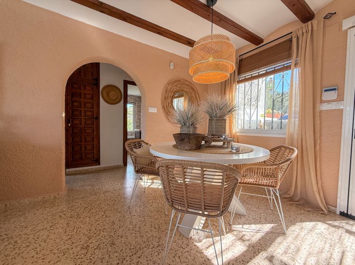 Image No.14-3 Bed Villa for sale