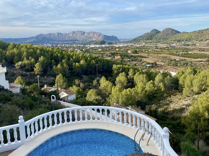 Image No.3-3 Bed Villa for sale