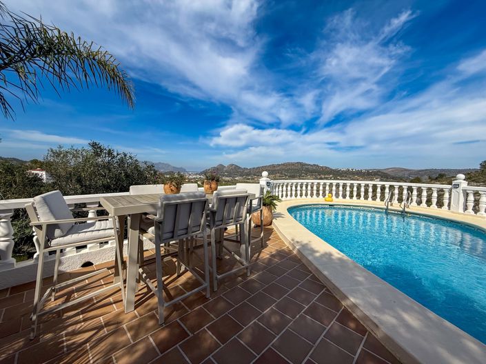 Image No.31-3 Bed Villa for sale