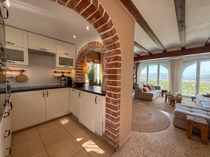 Image No.7-3 Bed Villa for sale