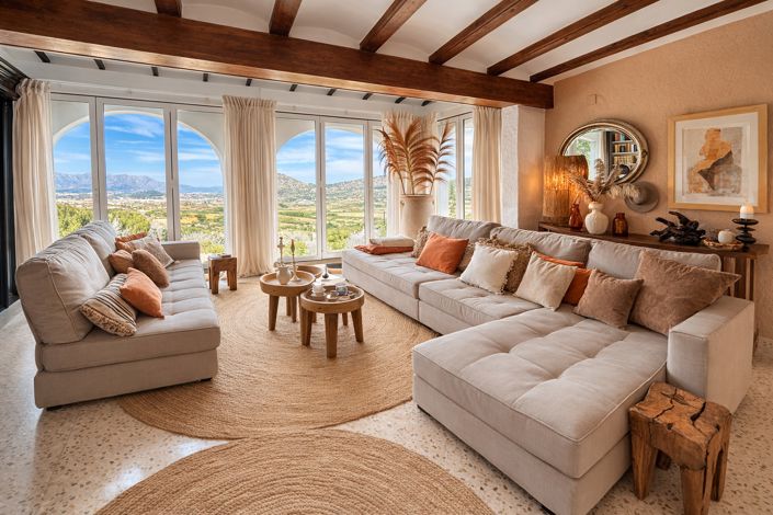 Image No.8-3 Bed Villa for sale