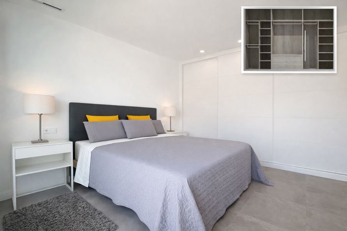 Image No.22-3 Bed Villa for sale