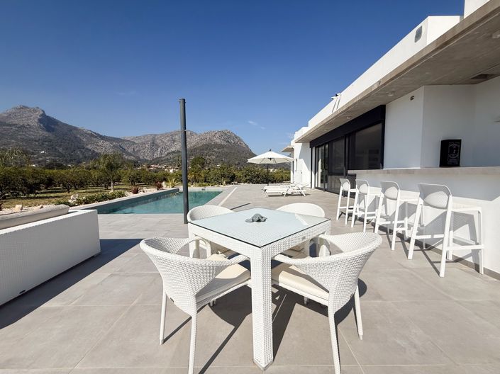 Image No.39-3 Bed Villa for sale