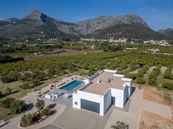 Image No.4-3 Bed Villa for sale