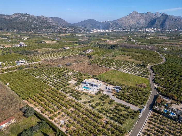 Image No.45-3 Bed Villa for sale