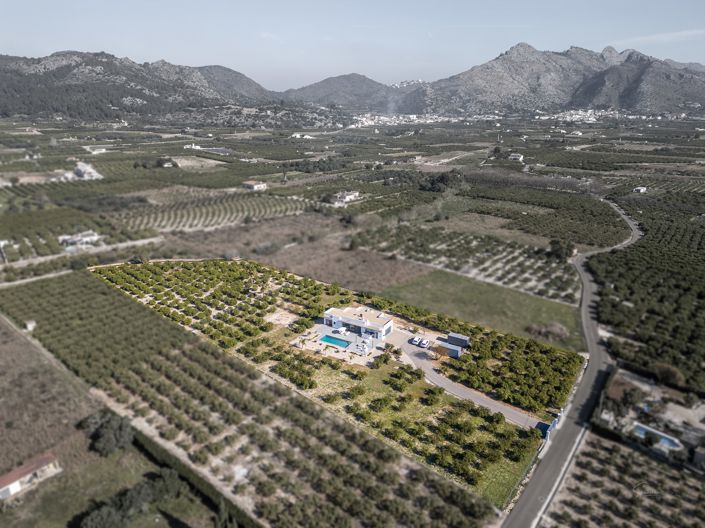 Image No.46-3 Bed Villa for sale