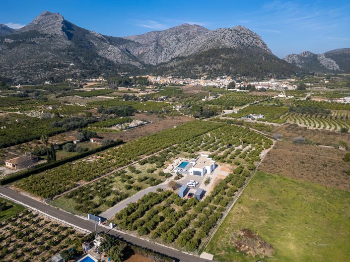 Image No.48-3 Bed Villa for sale