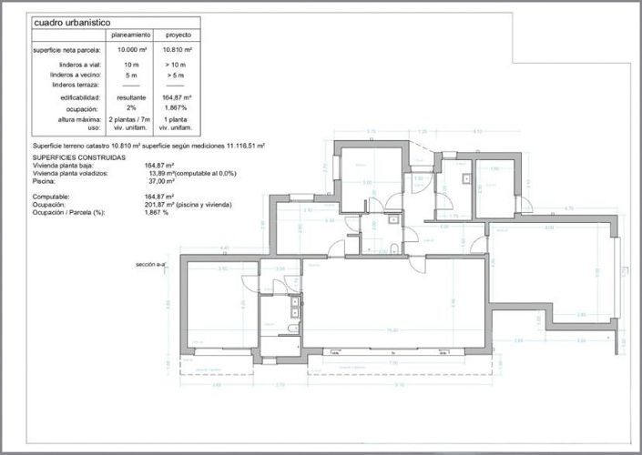 Image No.50-3 Bed Villa for sale