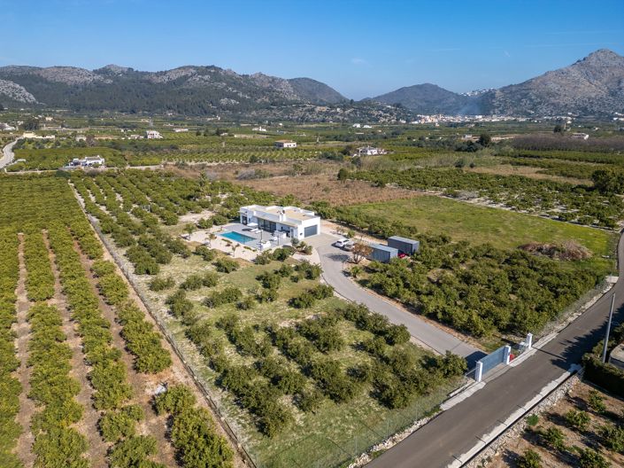 Image No.6-3 Bed Villa for sale