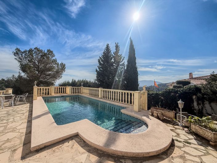 Image No.28-3 Bed Villa for sale