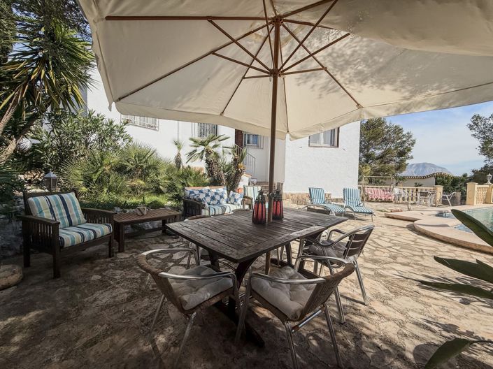 Image No.33-3 Bed Villa for sale