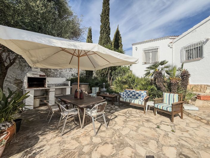 Image No.34-3 Bed Villa for sale