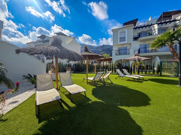 Image No.21-2 Bed Property for sale