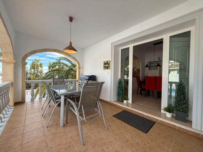 Image No.19-3 Bed Villa for sale