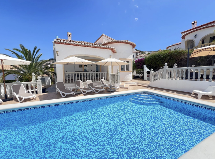 Image No.2-3 Bed Villa for sale