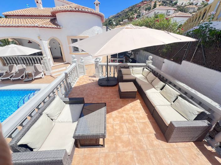 Image No.20-3 Bed Villa for sale