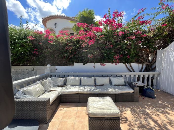 Image No.22-3 Bed Villa for sale